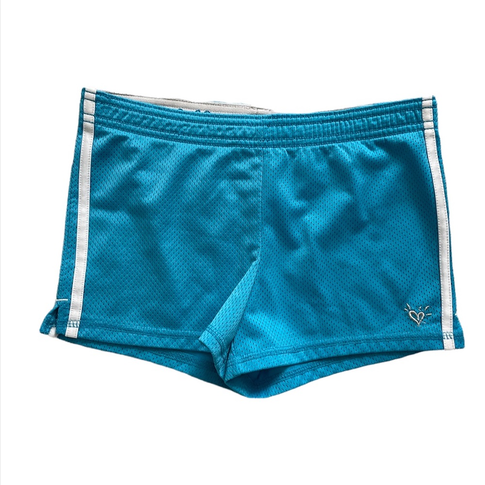 Justice Girls Size 8 Shorts